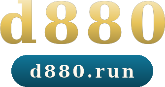 d880 logo